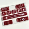 transparent-daily-magic-supplement-keycap-set-red