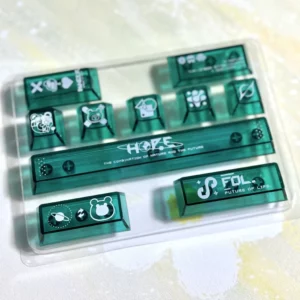 transparent-future-of-life-supplement-keycapset-green
