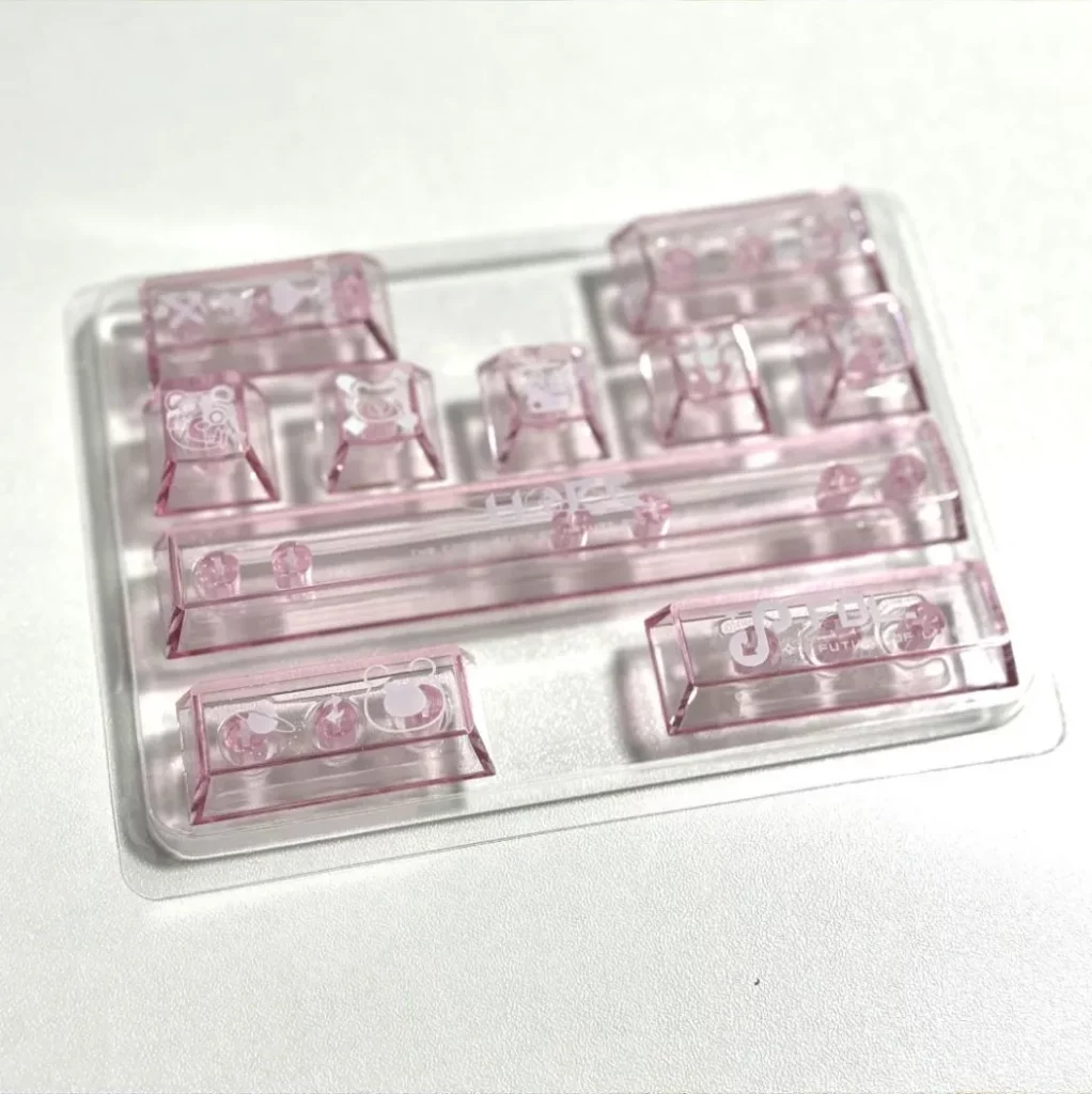transparent-future-of-life-supplement-keycapset-pink