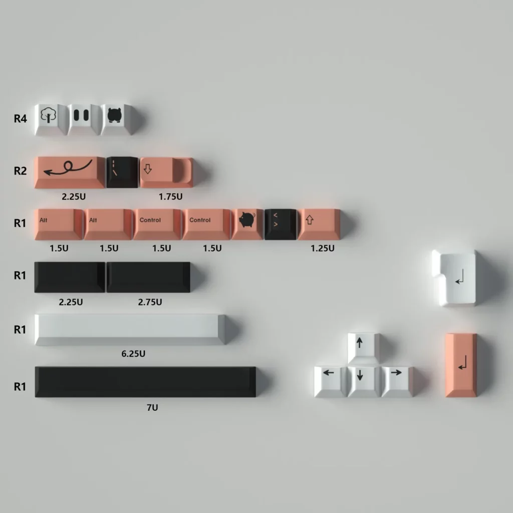 truffelschwein-oem-keycap-set-supplement
