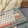 Two-Color 9009 OEM Keycap Set