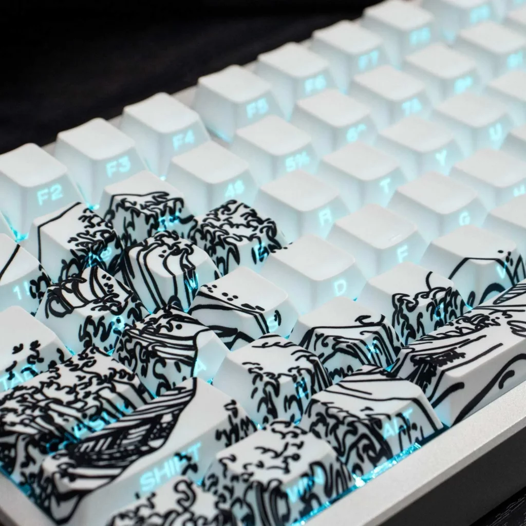 ukiyo-e-series-oem-keycap-set-side2