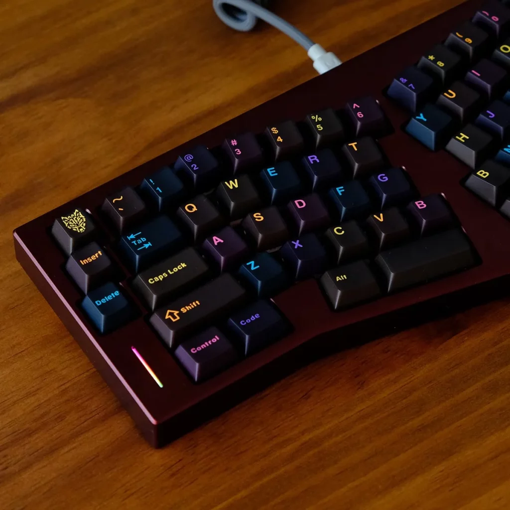 underworld-prism-oem-keycap-set-side