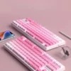 valentine-gradient-oem-keycap-set-side