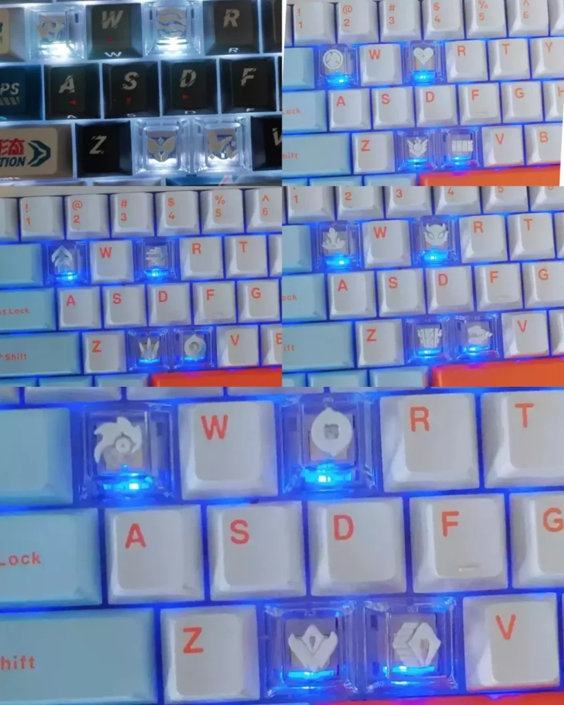 valorant-charcaters-skills-transparent-keycaps-cover
