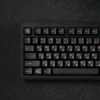 vansyblack-horse-oem-minimal-keycap-set-front2