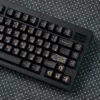 vansyblack-horse-oem-minimal-keycap-set-side