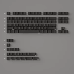vibrant-stylish-oem-keycap-set-black