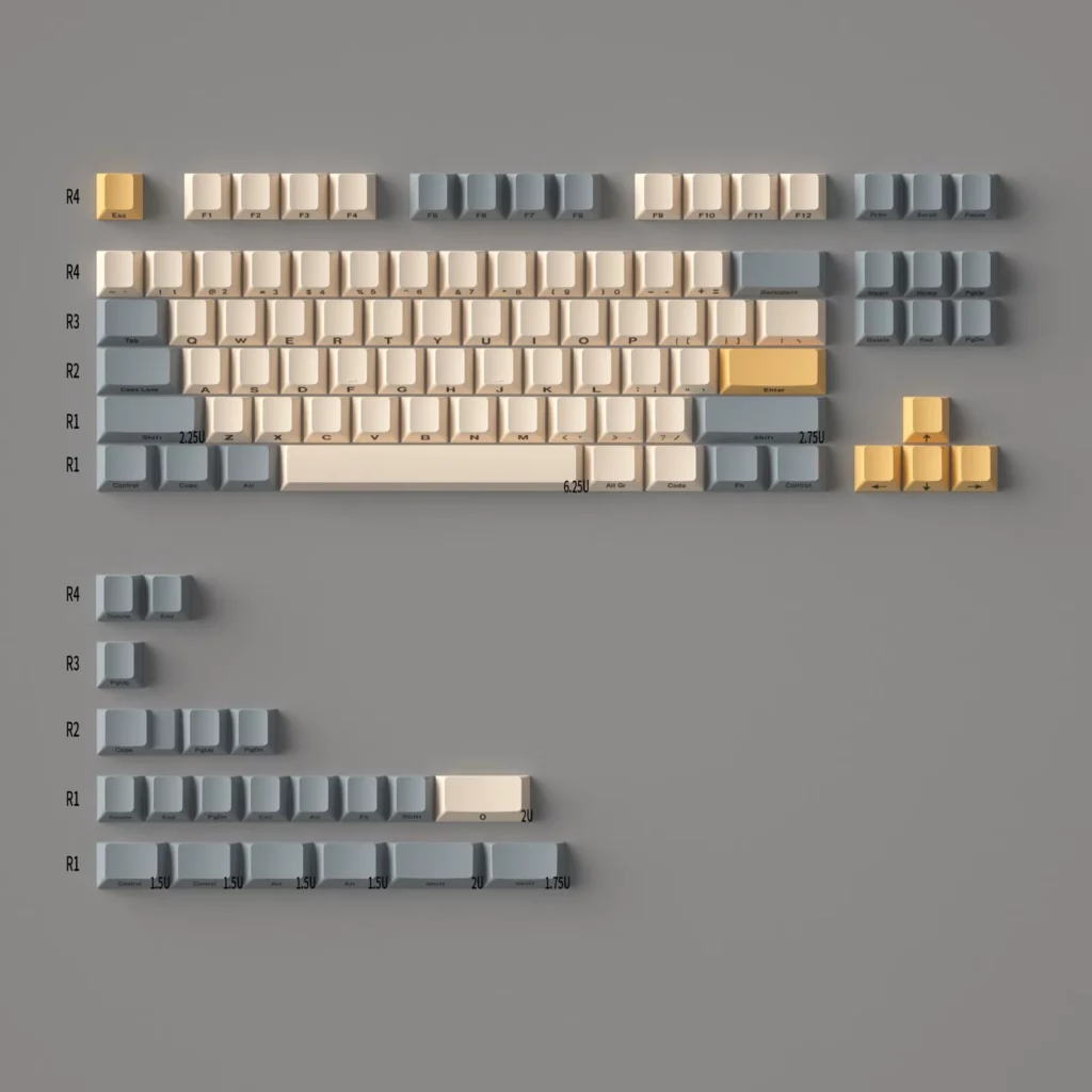 vibrant-stylish-oem-keycap-set-desert