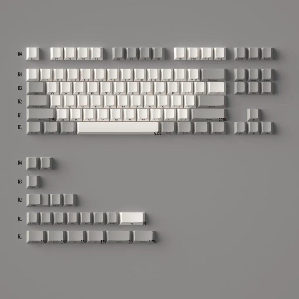 vibrant-stylish-oem-keycap-set-vintagegrey