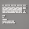 vibrant-stylish-oem-keycap-set-white