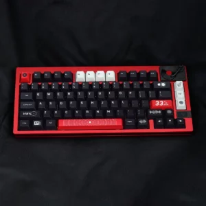 vinyl-theme-oem-made68-keycap-set-cover
