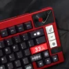 vinyl-theme-oem-made68-keycap-set-front