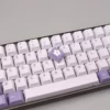 violet-rabbit-oem-keycap-set-front