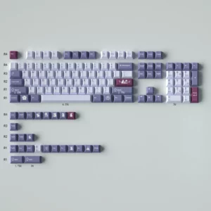 violet-rabbit-oem-keycap-set-upfront2