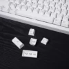vivi-white-minimal-keycap-set-front