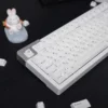 vivi-white-minimal-keycap-set-side