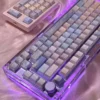 water-lily-oem-keycap-set-cover