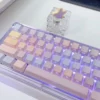 water-lily-oem-keycap-set-sidelettering