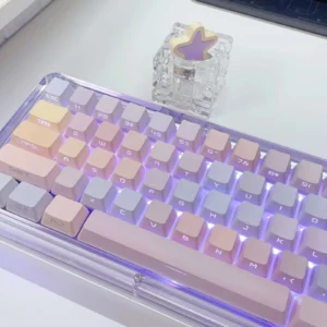 water-lily-oem-keycap-set-sidelettering