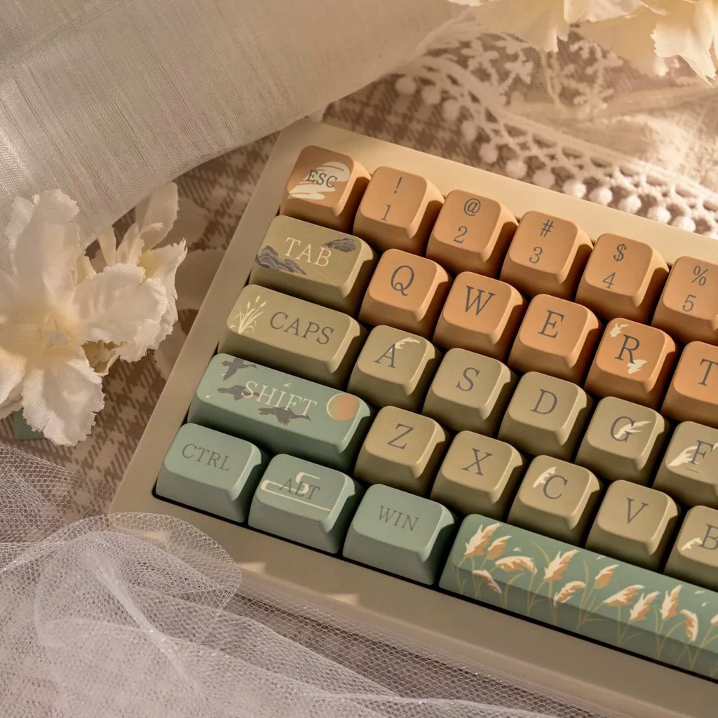 waves-of-reeds-mda-keycap-set-side