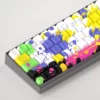 wen-shao-doodle-oem-keycap-set-side