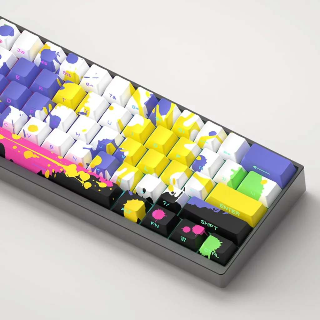 wen-shao-doodle-oem-keycap-set-side2