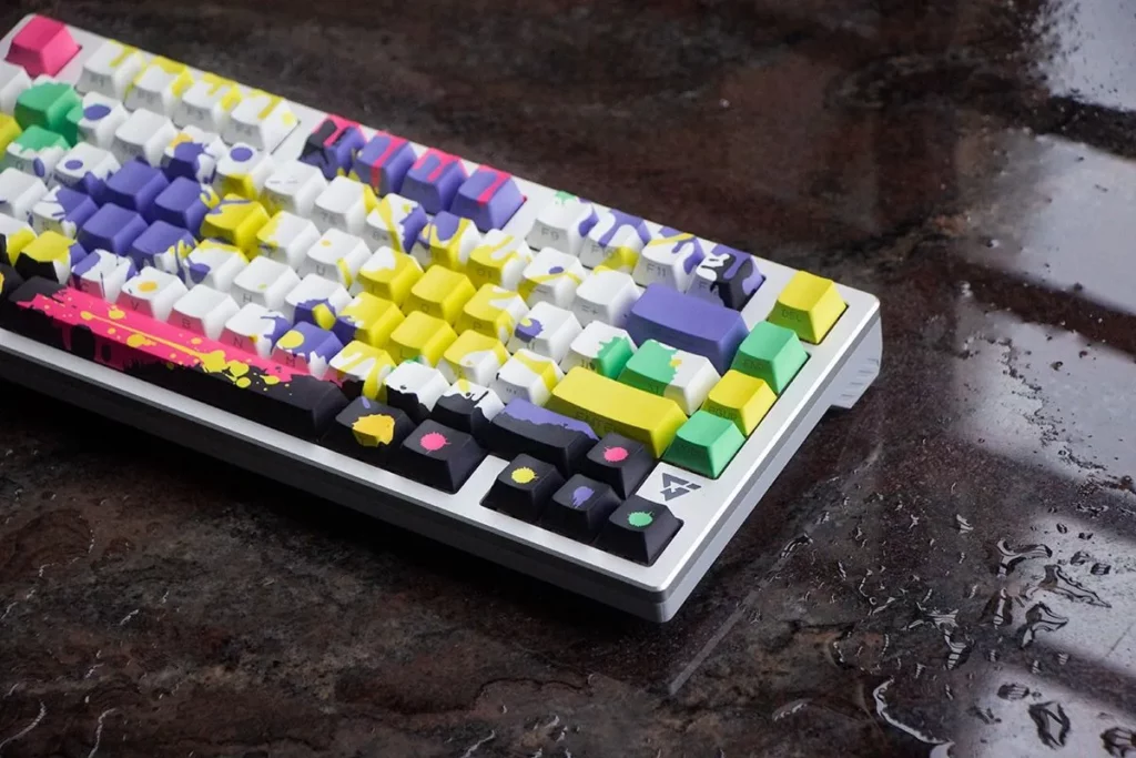 wen-shao-doodle-oem-keycap-set-side4