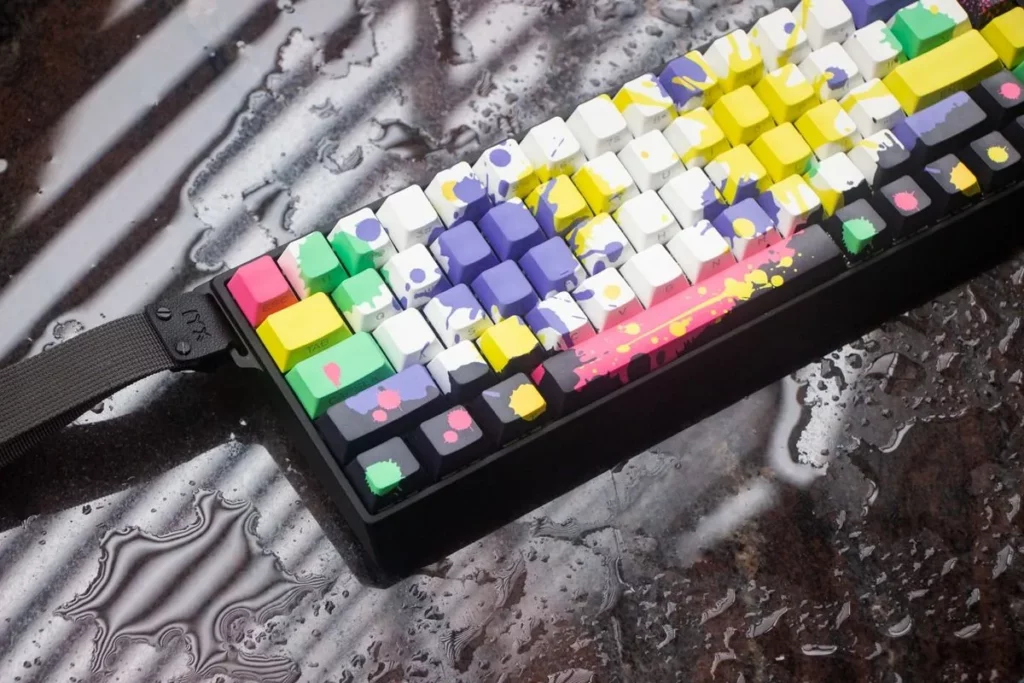 wen-shao-doodle-oem-keycap-set-side5