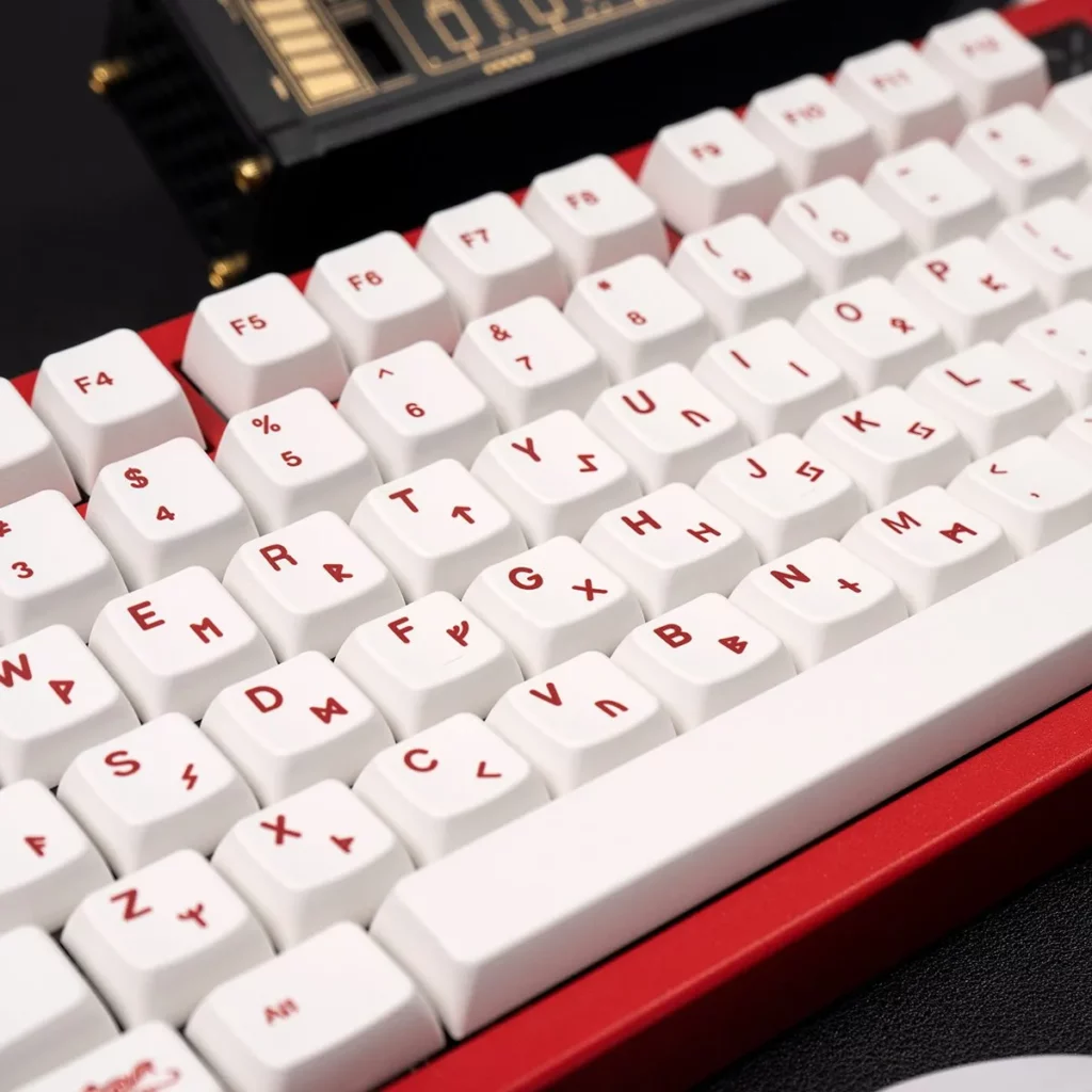 white-blood-ritual-mda-keycap-set-front2