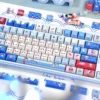 white-rabbit-candy-kca-keycap-set-front