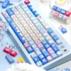 white-rabbit-candy-mao-keycap-set-side3