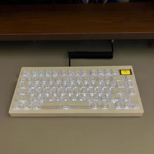 white-translucent-oem-keycap-set-75