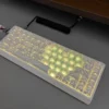 white-translucent-oem-keycap-set-translucent