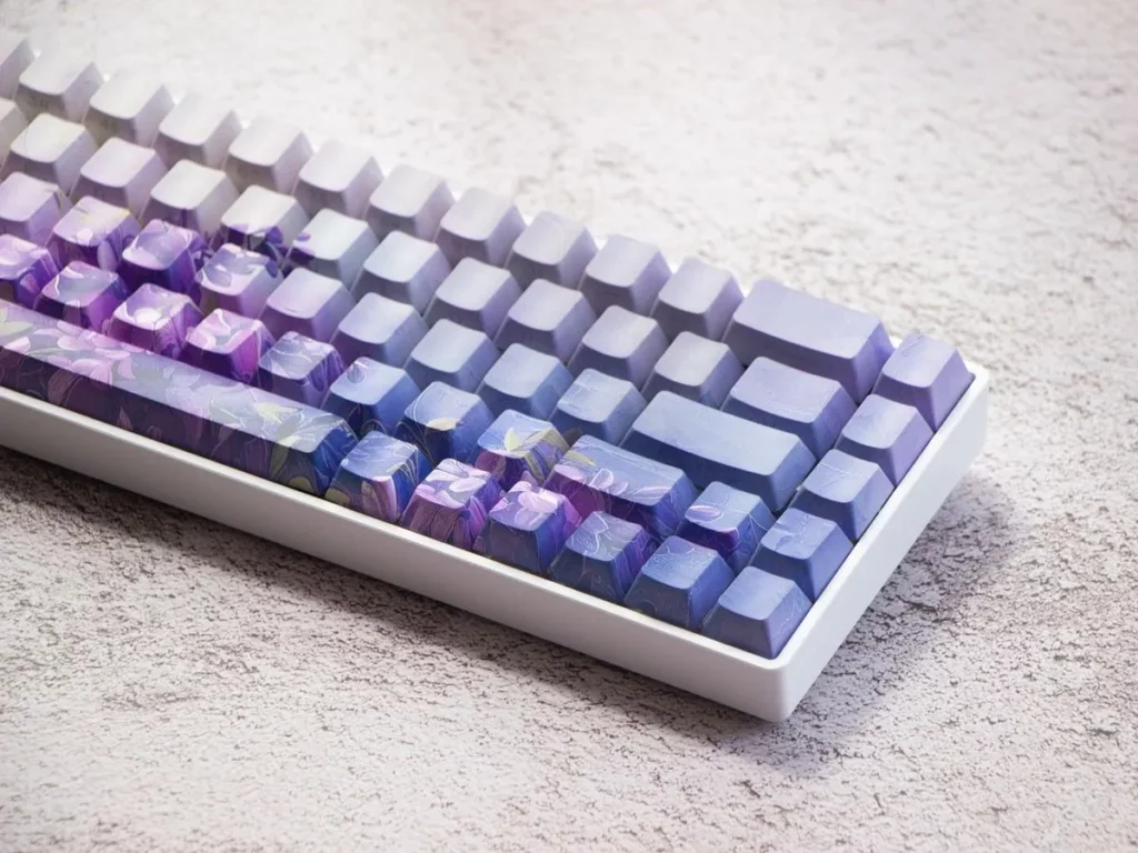 wisteria-oem-keycaps-set-side4