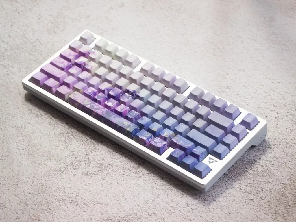 wisteria-oem-keycaps-set-side5