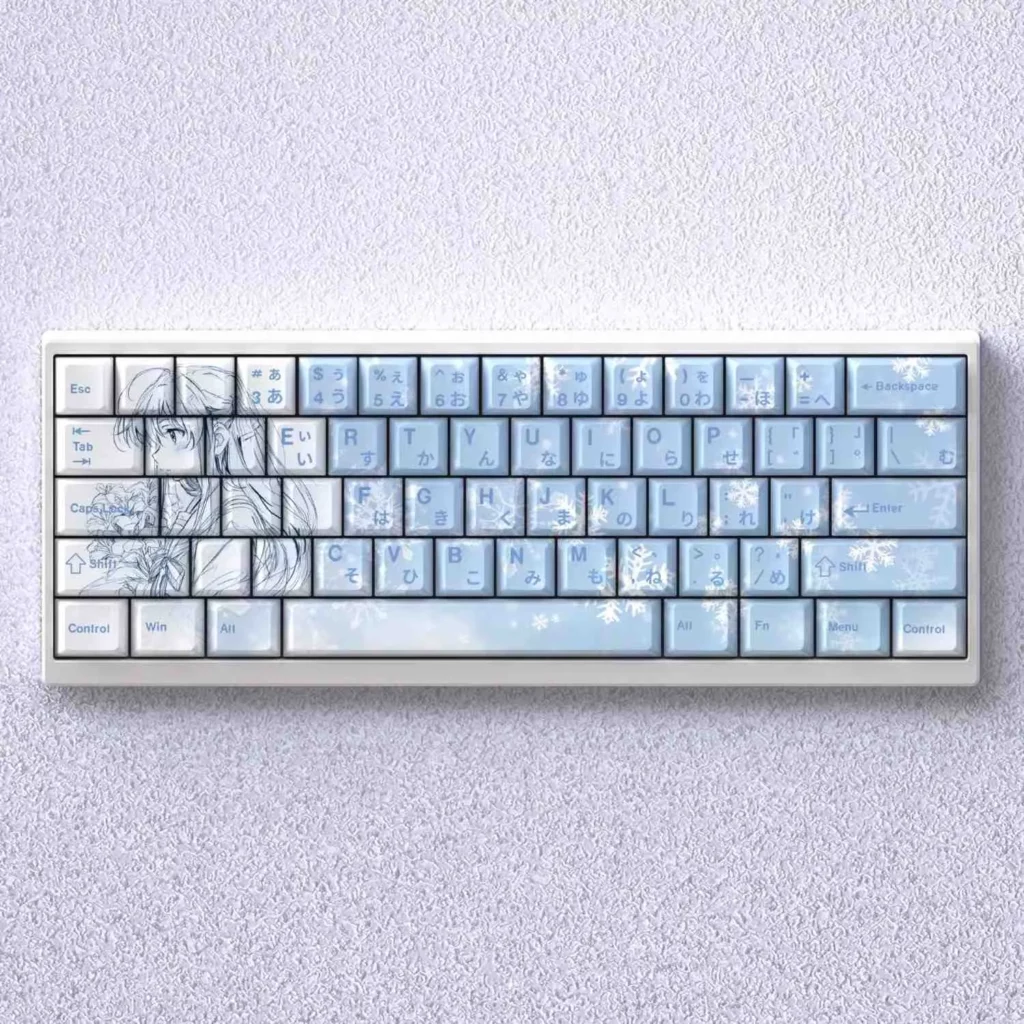 yukino-yukinoshita-oem-keycap-set-upfront