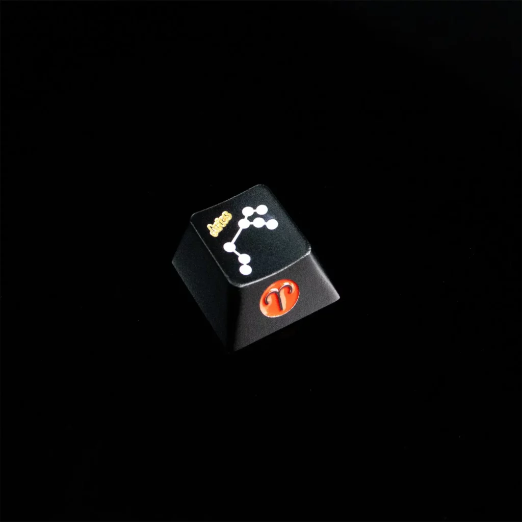 12-zodiac-sign-keycaps-aries