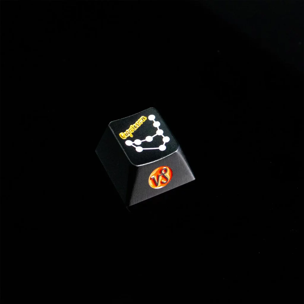 12-zodiac-sign-keycaps-capricorn
