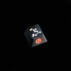 12-zodiac-sign-keycaps-leo