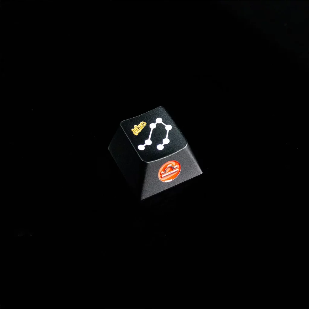 12-zodiac-sign-keycaps-libra