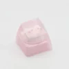 adorable-cat-transparent-keycap-front