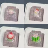 adorable-pig-transparent-keycaps-cover