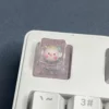 adorable-pig-transparent-keycaps-crown