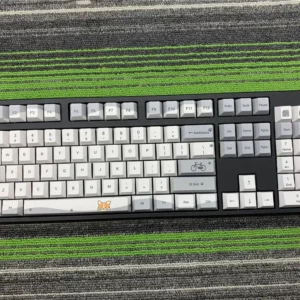 adorable-shiba-inu-oem-keycap-set-grey