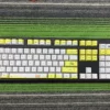 adorable-shiba-inu-oem-keycap-set-yellow