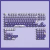 angelic-purple-rabbit-oem-keycap-set-pure