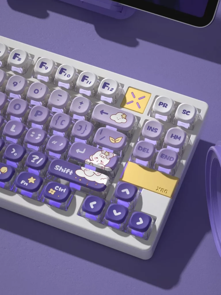 angelic-purple-rabbit-oem-keycap-set-side2