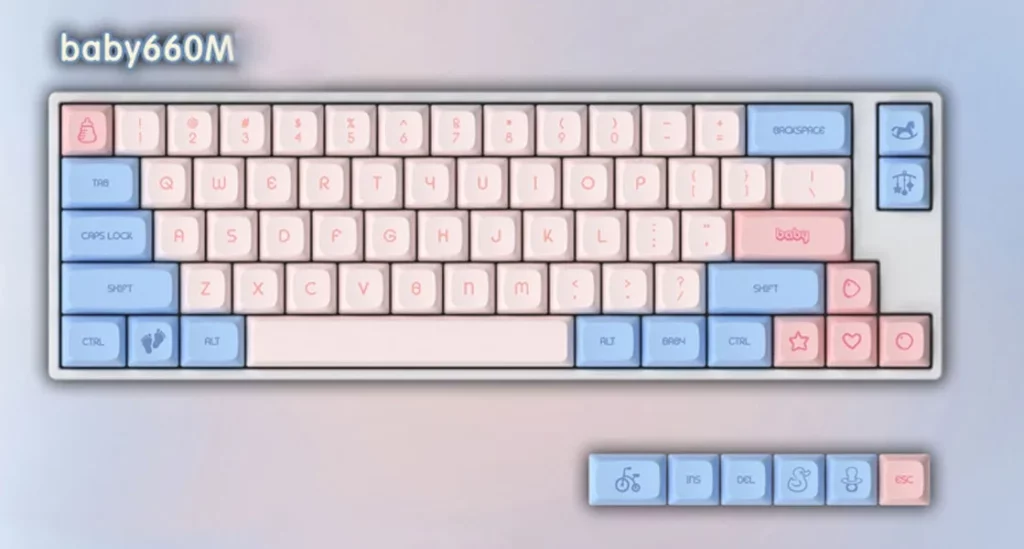 baby-themed-pg-keycap-set-660m
