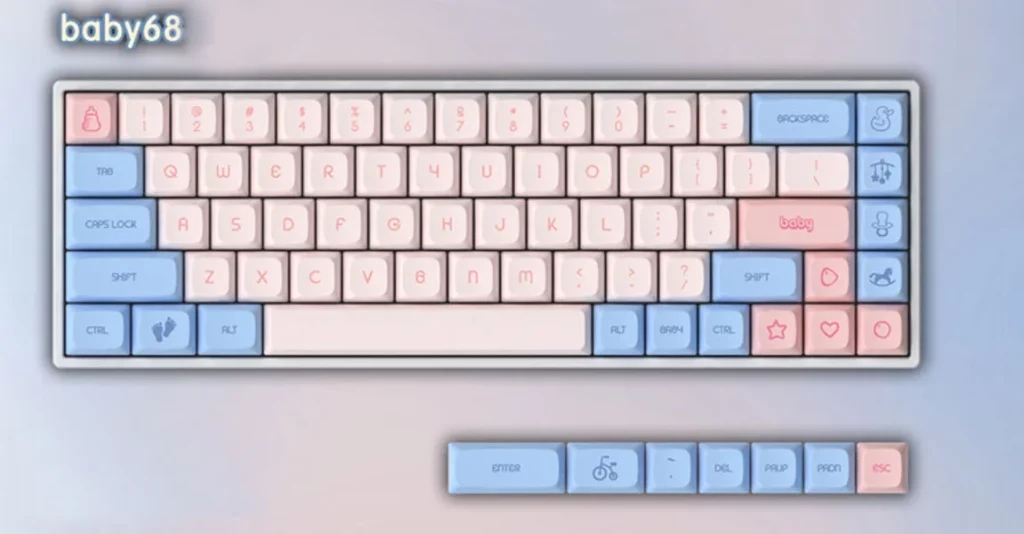 baby-themed-pg-keycap-set-68